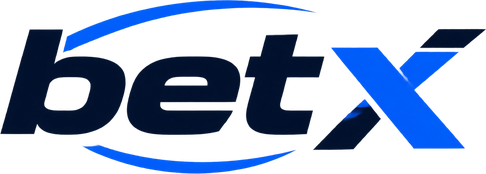 bet x logo